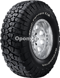 BFGoodrich Mud Terrain T/A KM2 225/75R16 110 Q