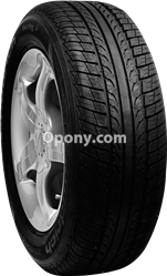 opony BFGoodrich Touring G