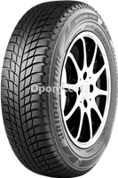 Bridgestone Blizzak LM001 245/45R20 103 W XL, FR, AO