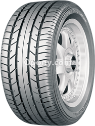 Bridgestone RE040 165/50R15 73 V