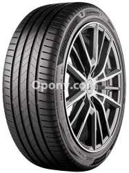 Bridgestone Turanza 6 285/40R20 108 Y XL, FR. *
