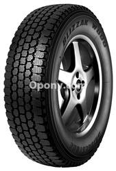Bridgestone W800 195/75R16 107 R C