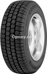 opony Goodyear CARGO VECTOR