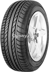 opony Continental ContiSportContact