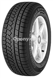 opony Continental 4x4 WinterContact