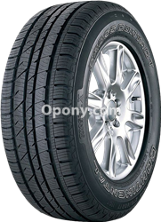 Continental ContiCrossContact LX 2 225/75R15 102 T FR