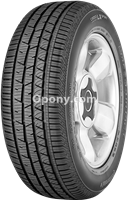 Continental ContiCrossContact LX Sport 245/60R18 105 T FR