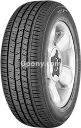 Continental ContiCrossContact LX Sport 225/60R17 99 H