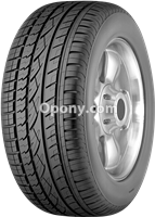 Continental ContiCrossContact UHP 255/45R19 100 V MO