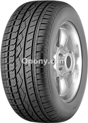 Continental ContiCrossContact UHP 235/55R17 99 H FR
