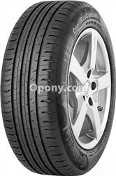 Continental ContiEcoContact 5 185/55R15 82 H