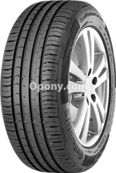 Continental ContiPremiumContact 5 215/60R17 96 H
