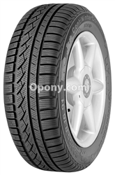 opony Continental ContiWinterContact TS810