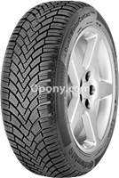 Continental ContiWinterContact TS850 195/65R15 91 T