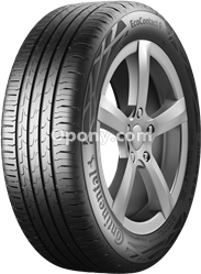 Continental EcoContact 6 215/45R20 95 T XL, FR, (+), ContiSeal