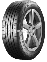 Continental EcoContact 6 Q 235/50R19 99 T FR, (+), ContiSeal