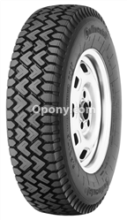 opony Continental LDR