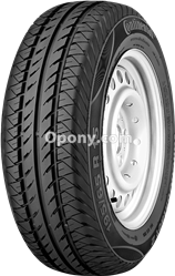 opony Continental VancoContact 2