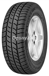 opony Continental VancoWinter 2