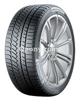 Continental WinterContact TS 850 P 255/45R19 100 T (+), ContiSeal