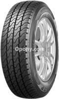 Dunlop Econodrive 205/65R16 107/105 T C