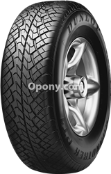 opony Dunlop Grandtrek PT1