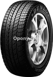 opony Dunlop Grandtrek ST8000