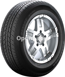 opony Dunlop Grandtrek ST30