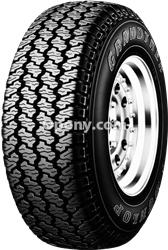opony Dunlop Grandtrek TG30