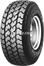 opony Dunlop Grandtrek TG4