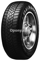 opony Dunlop Grandtrek WT M2