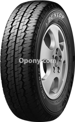 opony Dunlop SP LT30