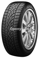 Dunlop SP WINTER SPORT 3D 245/50R18 100 H RUN ON FLAT MFS, *