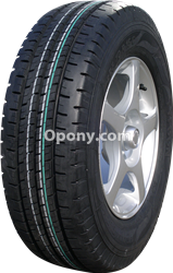 opony Euro-Tyfoon EUROVAN