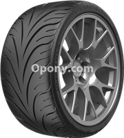 Federal 595RS-R 205/45R16 83 W