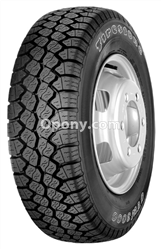 opony Firestone CVW3000