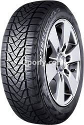 opony Firestone WINTERHAWK C