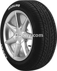 opony Fulda CARAT ASSURO