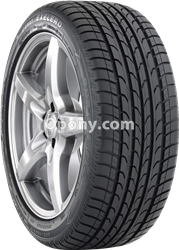 Fulda CARAT EXELERO 245/40R17 91 Y
