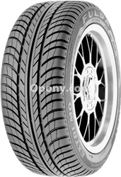 opony Fulda CARAT EXTREMO