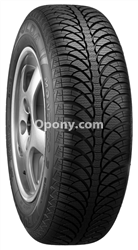 opony Fulda KRISTALL MONTERO 3