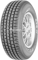 Fulda TRAMP 4X4 H 225/70R15 100 H OWL