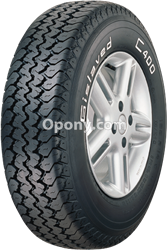 opony Gislaved C400
