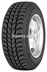 opony Goodyear CARGO ULTRA GRIP