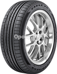 opony Goodyear Eagle RS-A2