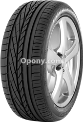 Goodyear EXCELLENCE 225/55R17 97 Y FP, *