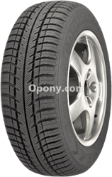Goodyear VECTOR-5 145/65R15 72 T