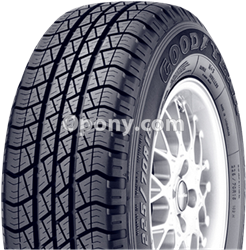 opony Goodyear WRANGLER HP