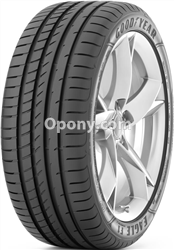 opony Goodyear Eagle F1 Asymmetric 2
