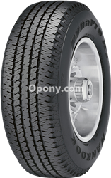 opony Hankook RF08